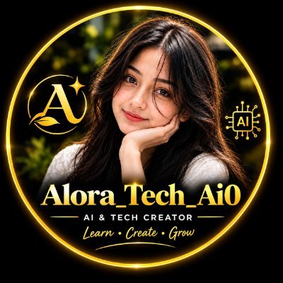 Alora Ai