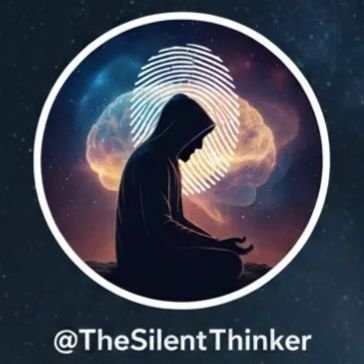 Silent Thinker