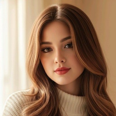 Evelyn Brooks AI