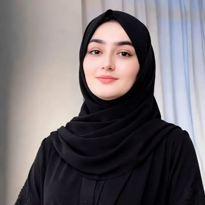 Hoorain Chaudhry