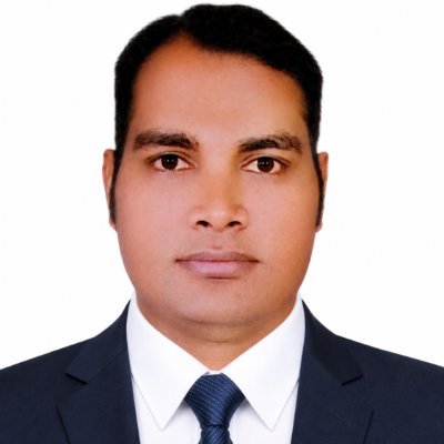 Sheikh Mahfuz