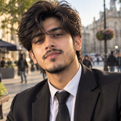 Mr Tahsin Official