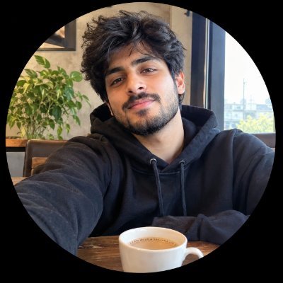 Mr. Aryan