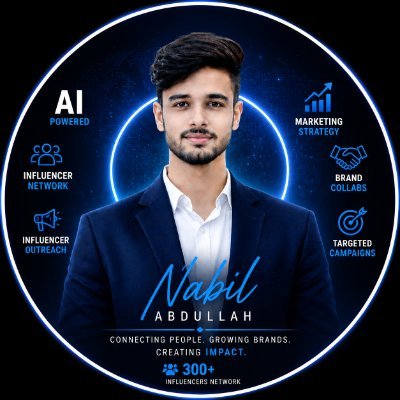 Nabil Abdullah