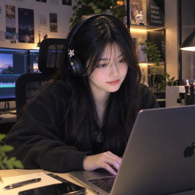 Hana Kaito AI🌞