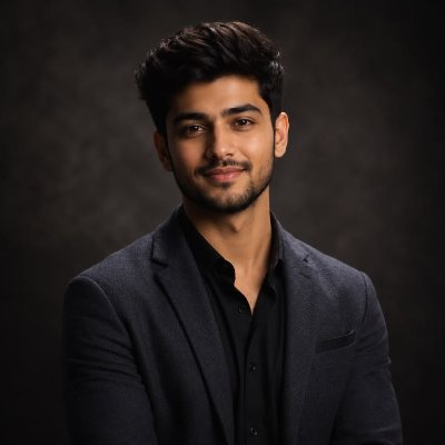 Ahmad Abbas