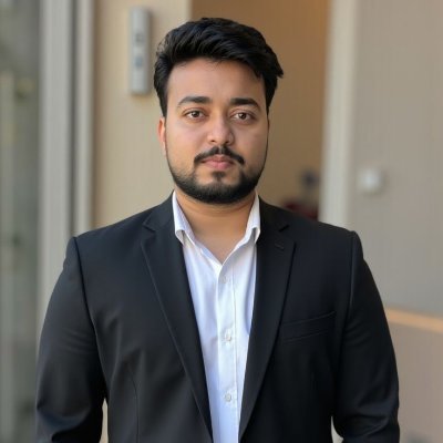 Saad Malik