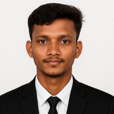 Error Mohibur
