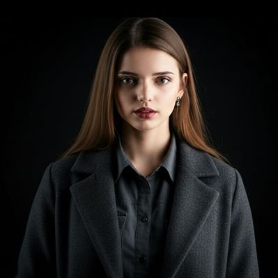 Anna Stone