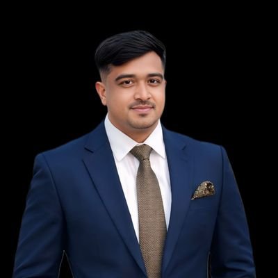 Ashik Nawaz