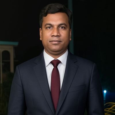Emdad Shaikh