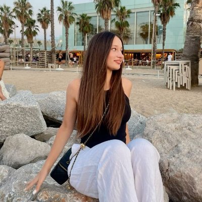 Irene Paredes