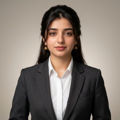 Aiza Khan