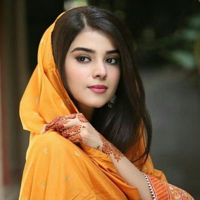 Laiba Malik