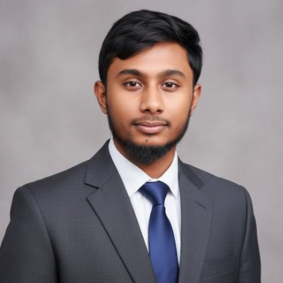 Md Nahid Hasan