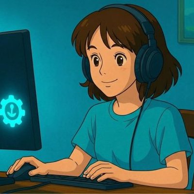 Your Tech Girl