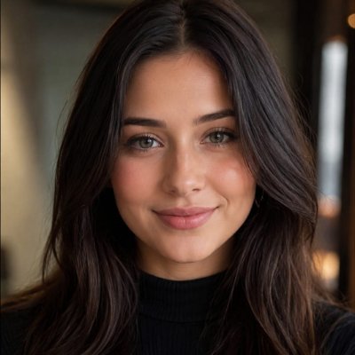 Ashley Reese | AI