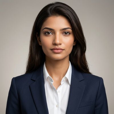 Nida Shah