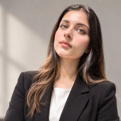 Sadia Baloch
