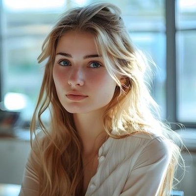 The Ai Girl | News & Tools