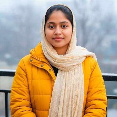 Sana yousaf