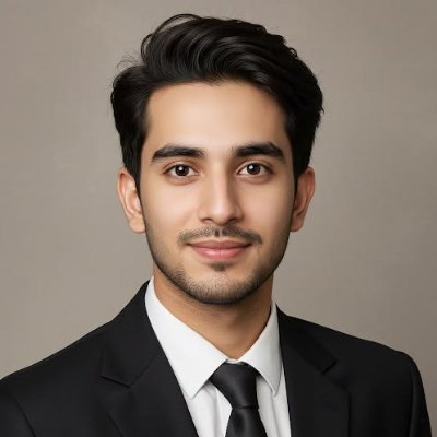 Nicholas Grant AI
