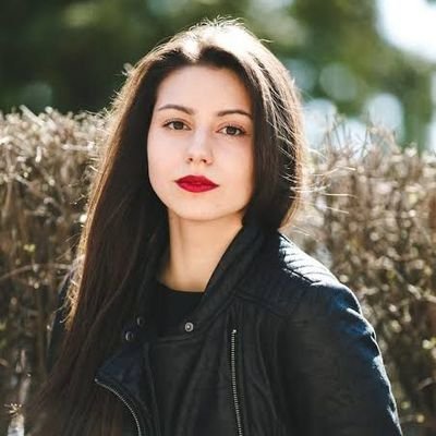 Maria Watson