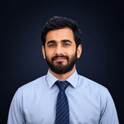 Munawar Arshad