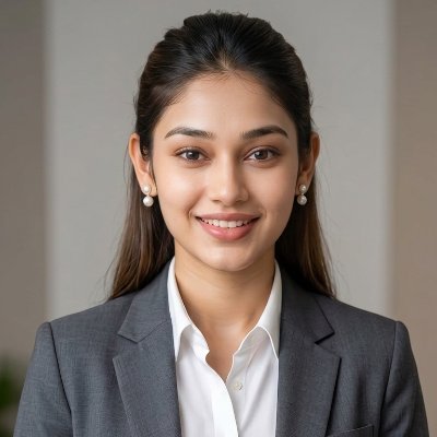 Zara Khan