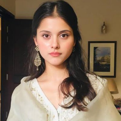 umaima saleem