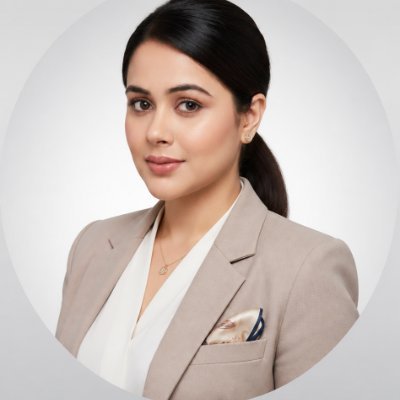 Amber shaheryar