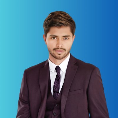 Jawad Rahman