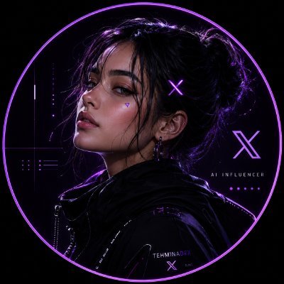 Tehmin X AI